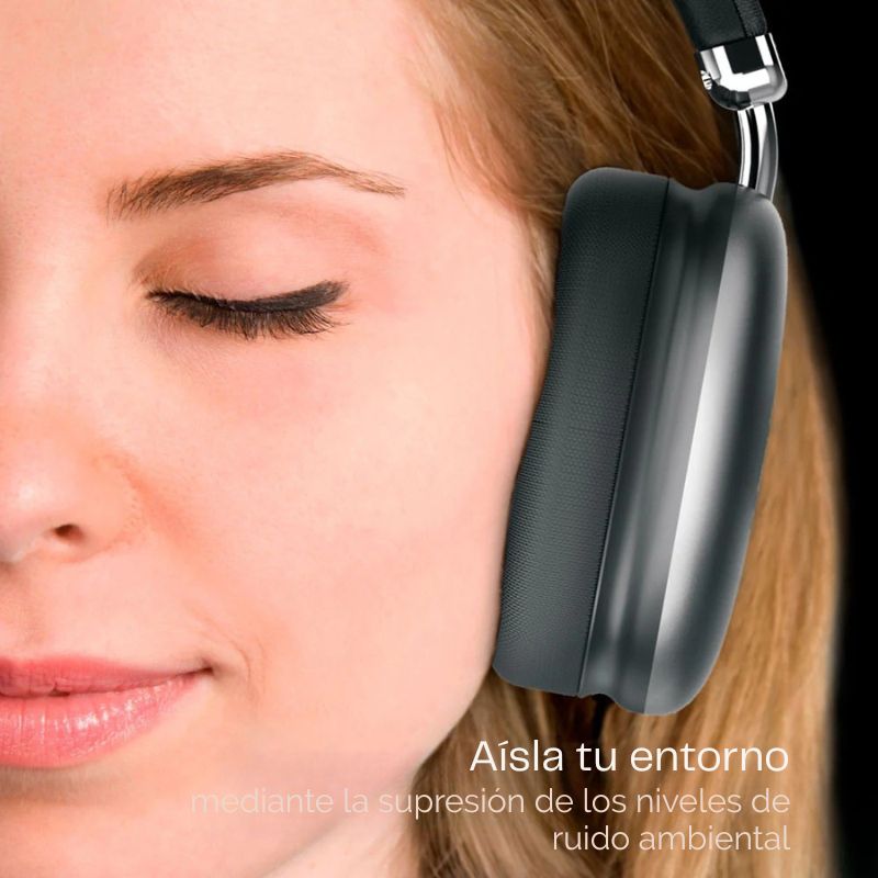 ArgomTech Ultimate Sound Live con reducción de ruido y sonido HD