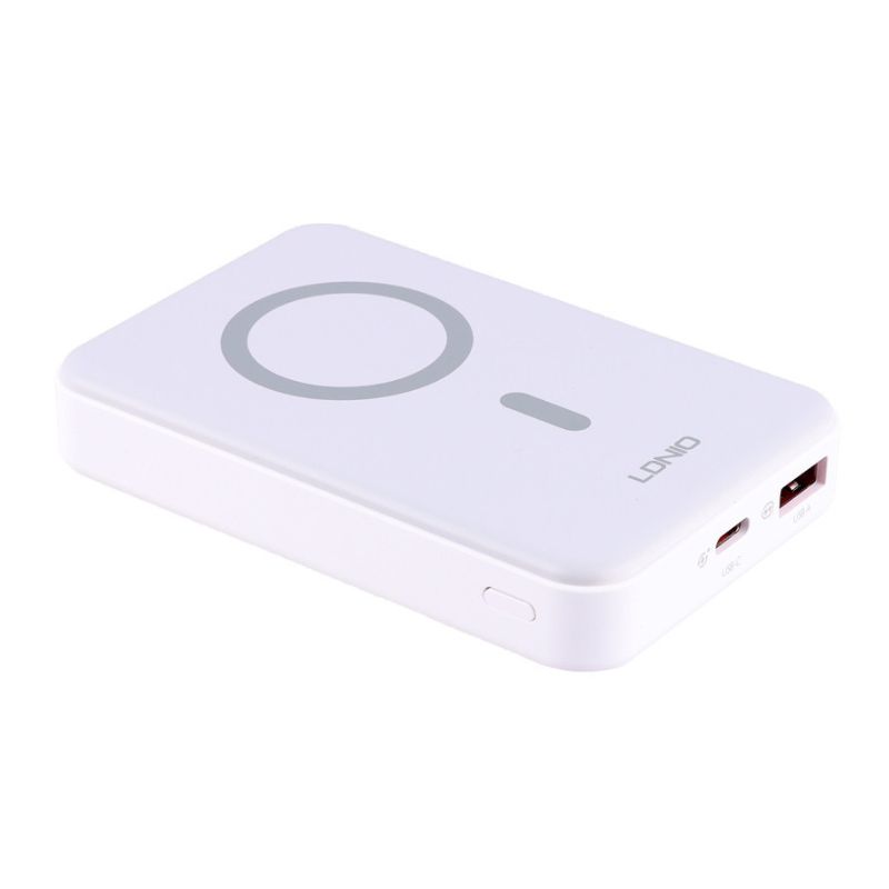 Power Bank LDNIO PQ16 10000mAh.