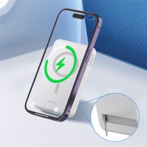 Power Bank LDNIO PQ16 10000mAh.