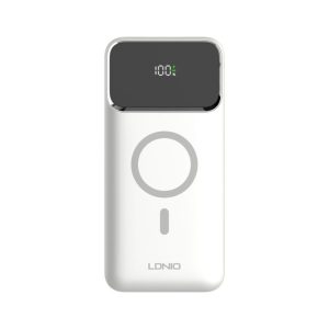 Power Bank LDNIO PQ12 10000mAh