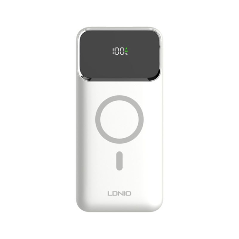 Power Bank LDNIO PQ12 10000mAh