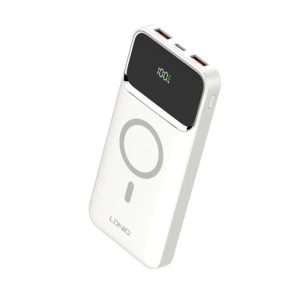 Power Bank LDNIO PQ12 10000mAh