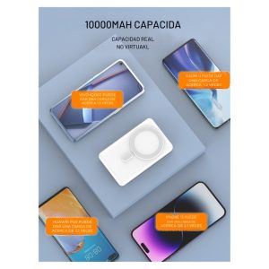 Power Bank LDNIO PQ17 10000mAh