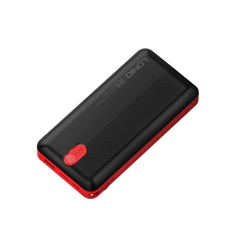 Power Bank LDNIO PQ24 20000mAh 22.5W