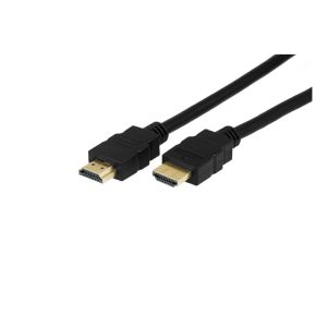Cable HDMI a HDMI macho-macho de 6ft (1.8m) con soporte para 4K a 60Hz, ARC, Ethernet y 3D, ideal para TV, consolas y equipos multimedia.