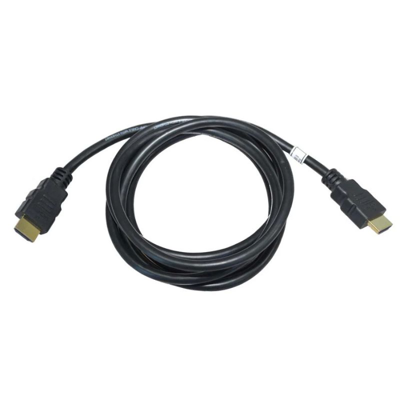 Cable HDMI de 15.2 metros compatible con Ethernet y formatos 3D.