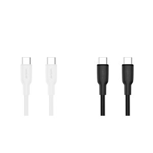 Cable USB-C a c 65W ArgomTech 1.8M ARG-CB-0070
