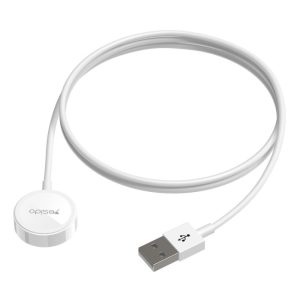 Cargador inalámbrico magnético Yesido CA161 con cable USB de 1m.