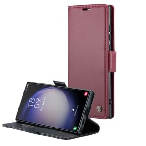 Estuche Tipo Libreta con magsafe Samsung S