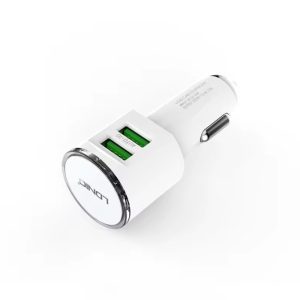 argador LDNIO DLC29I compacto.