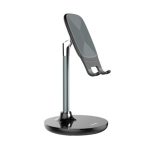 Soporte de teléfono LDNIO MG05 ajustable con rotación 360°