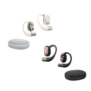 Audífonos Bluetooth T11 LDNIO con estuche de carga 450mAh.
