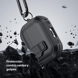 Funda Dux Ducis para AirPods Pro 2