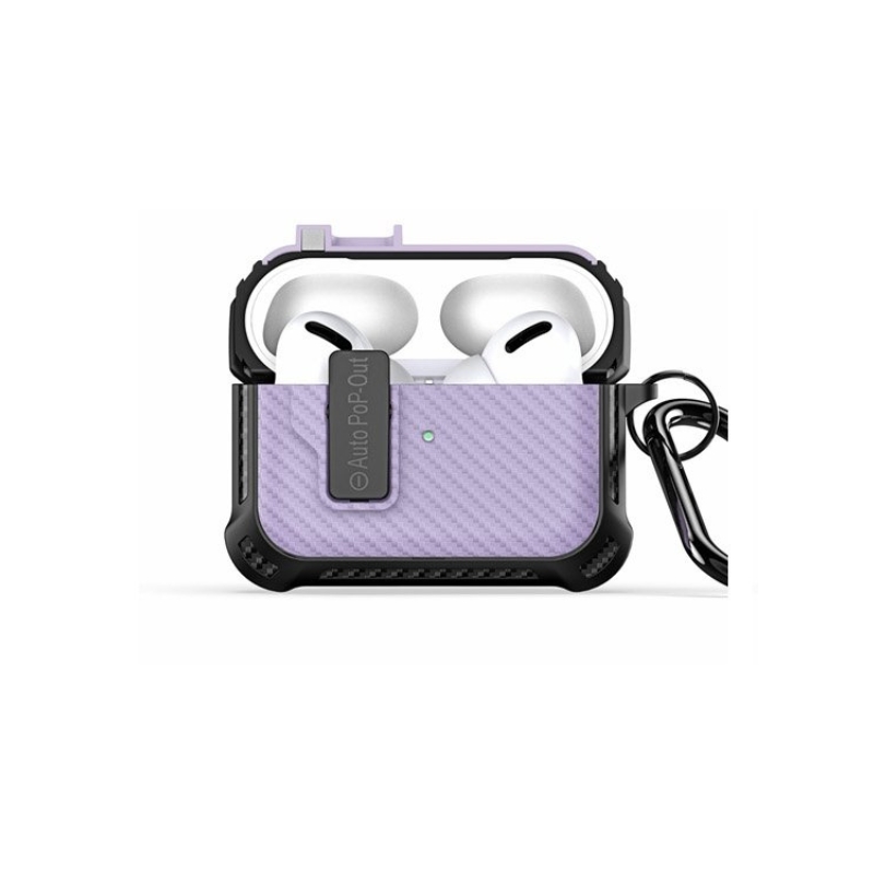 Funda Dux Ducis para AirPods Pro 2.