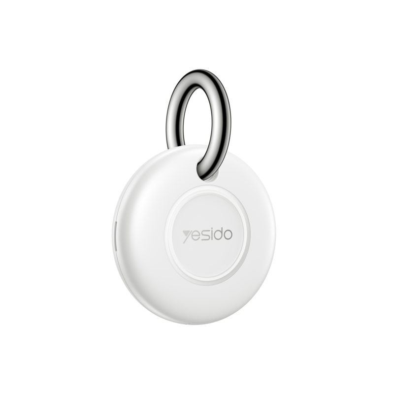 Localizador inteligente Yesido EC14 compatible con Apple find my