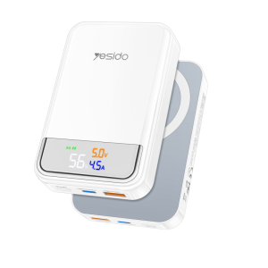 Power Bank portátil Yesido YP103 10,000mAh