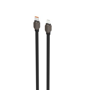 Cable LDNIO LC211I USB-C a Lightning de 30 W y 1 metro