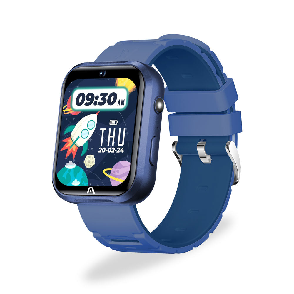 Reloj inteligente infantil ArgomTech K10 azul ARG-WT-6010BL