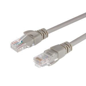 Cable de red ArgomTech CAT5e de 5 m: vista principal