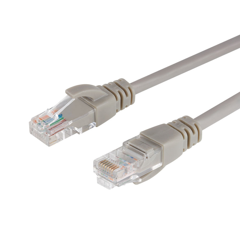 Cable de red ArgomTech CAT5e de 5 m: vista principal
