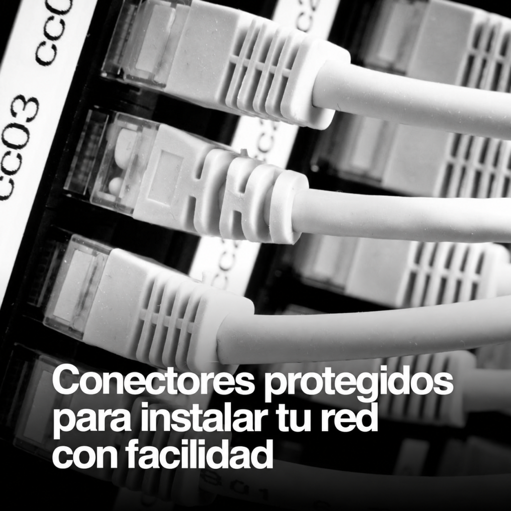 Cable de red ArgomTech CAT5e de 5 m: detalle del producto