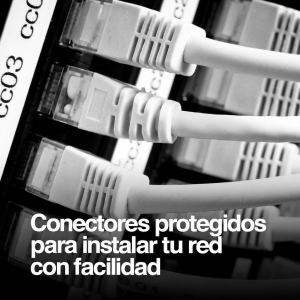 Cable de red ArgomTech CAT5e de 5 m: detalle del producto