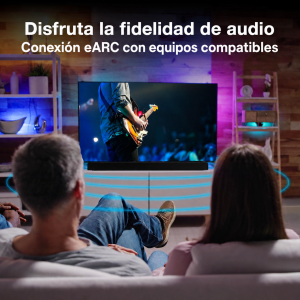 Cable HDMI ArgomTech 8K de 3 m: Disfruta la fidelidad de audio
