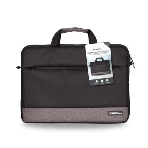 Maletín ArgomTech Essential para laptop de 15,6 pulgadas: detalle del producto