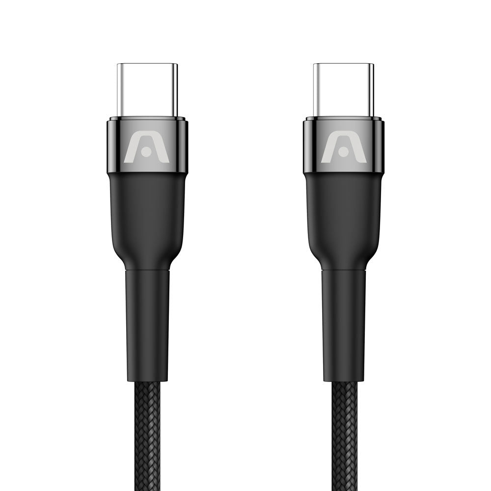 Cable USB-C ArgomTech Dura Speed de 100 W y 3 m: vista principal