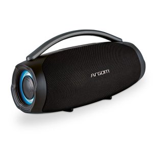 Bocina Bluetooth ArgomTech Radyon X49 de 70 W: vista principal