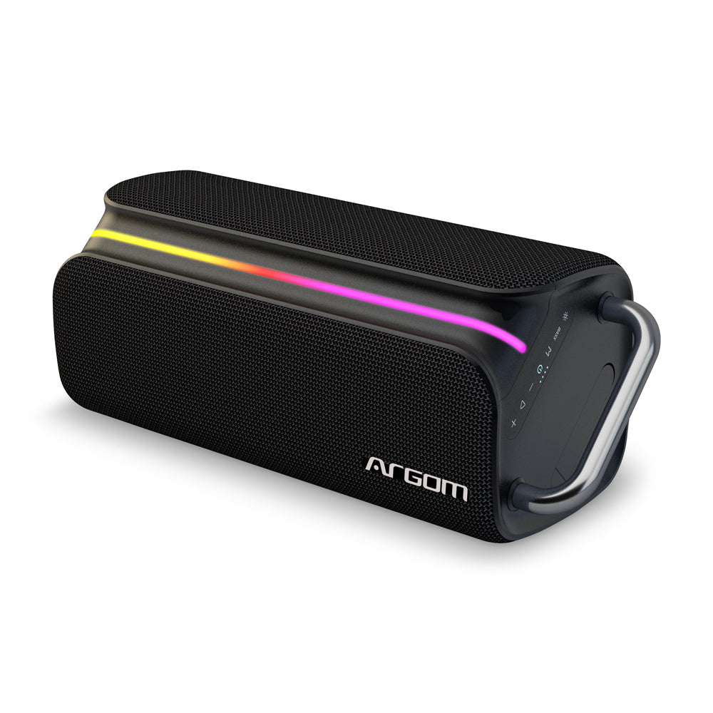 Bocina Bluetooth ArgomTech Ambience 66: detalle del producto