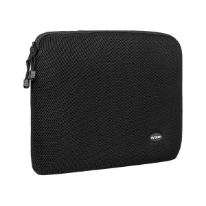 Funda ArgomTech de neopreno para laptop de 15,6 pulgadas: vista principal