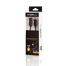 Extensi&oacute;n USB-C ArgomTech de 1,8 m &mdash; SKU OTTOS 36684