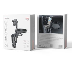 Empaque original del organizador para carro Yesido C274