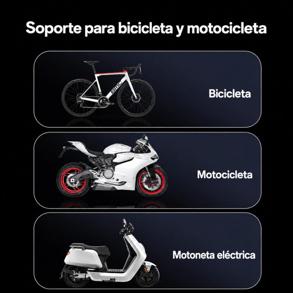 Compatibilidad de vehículos del modelo Yesido C331