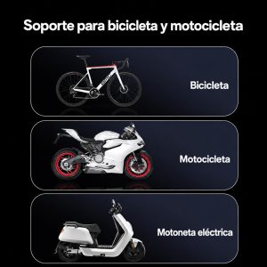 Compatibilidad de vehículos del modelo Yesido C331