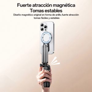 Sujeción magnética del modelo Yesido SF31