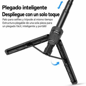 Estructura plegable del modelo Yesido SF26