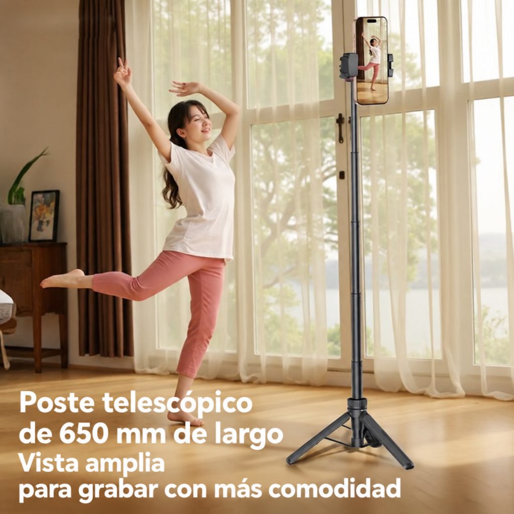 Altura de 65 cm del modelo Yesido SF26