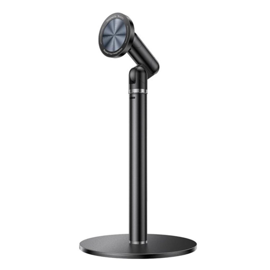 Soporte magnético de escritorio para celular Yesido C303